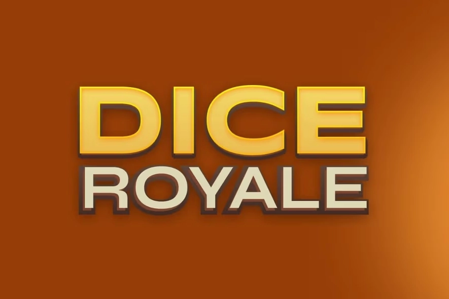 Dice Royale