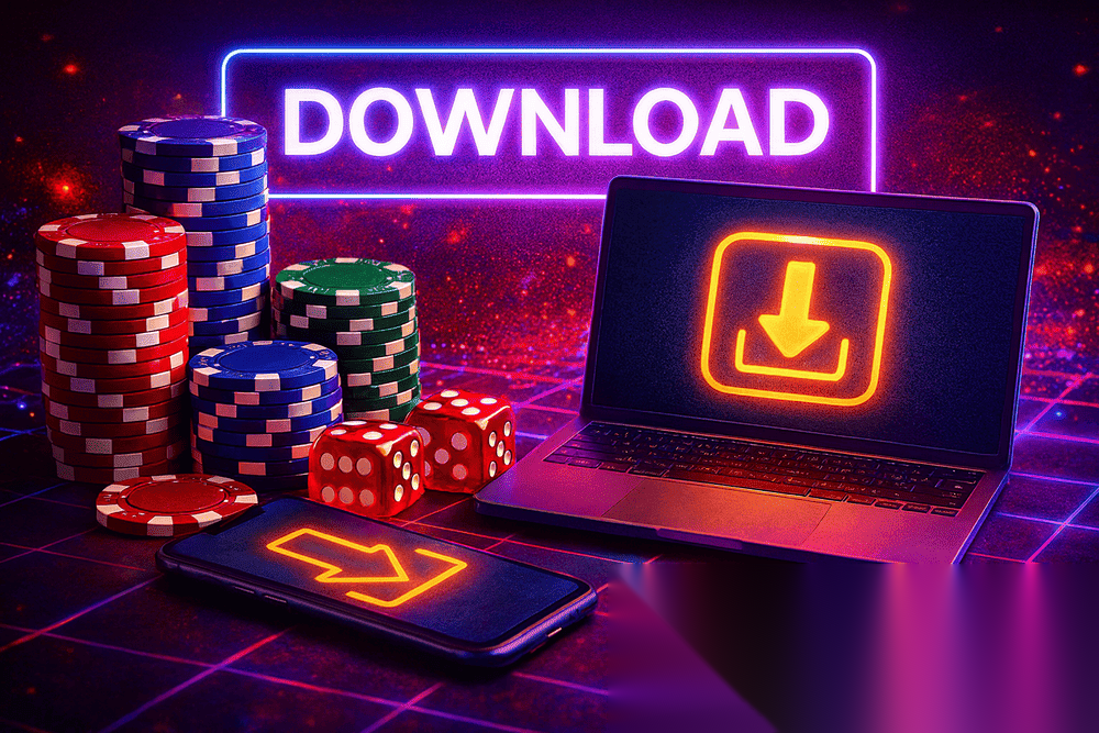 Guia para baixar e instalar o APK BET8888