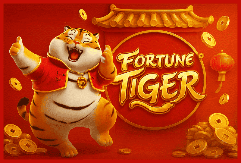 Jogo Tiger Ox Mouse da BET8888.