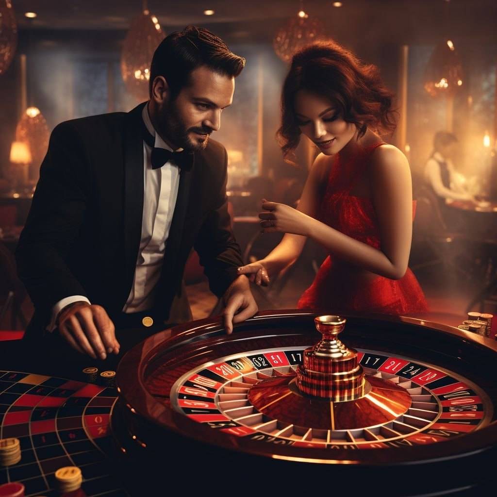 BET8888