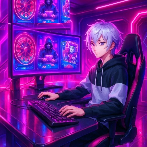 Imagem promocional da BET8888 mostrando a plataforma e suas vantagens
